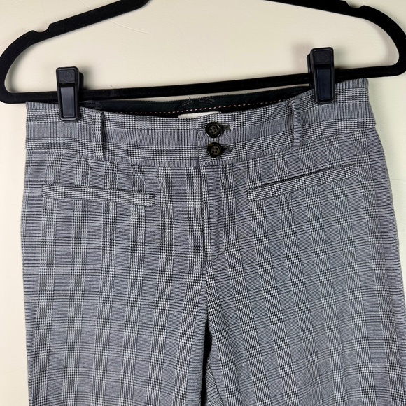 Anthropologie “The Essential Flare” Trousers | Size 4 - Picture 8 of 9